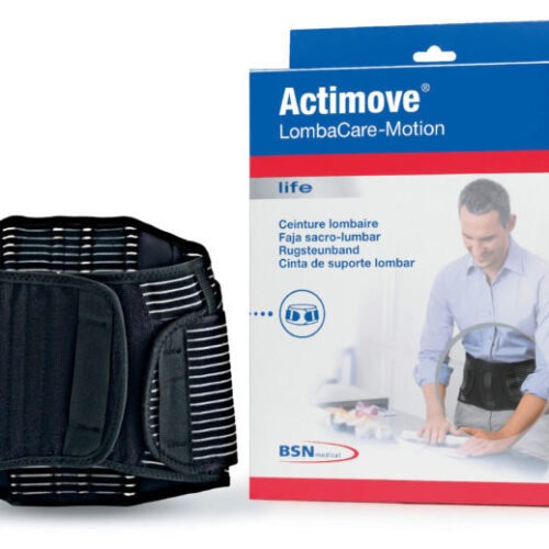 Ceinture Lombaire ACTIMOVE