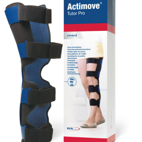 ATTELLE DE GENOU ACTIMOVE¬Æ TUTOR PRO
