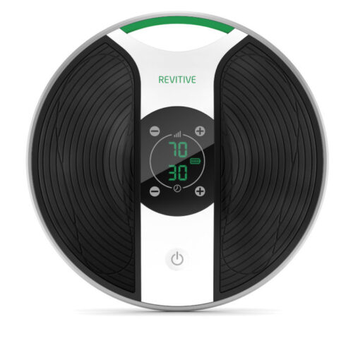 THÉRAPIE CIRCULATOIRE REVITIVEB MÉDICAL