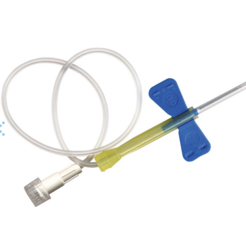 Unite prélévement sécurité bd vacutainer® safety-lok‚™