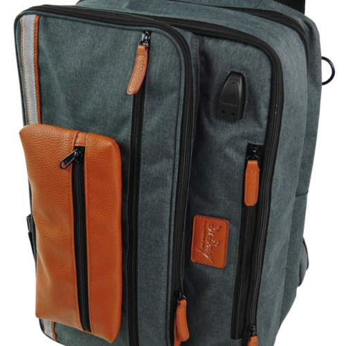 Sac a dos convertible medical –