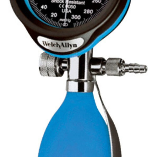 Tensiométre durashock ds55